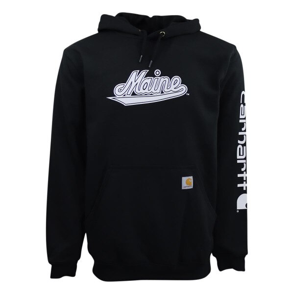 Carhartt Maine Swish Hoodie